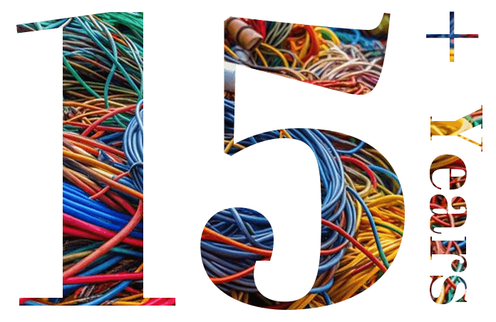 Experience You Can Trust